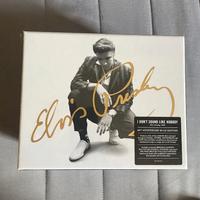Elvis Presley – The Album Collection - (NUOVO)