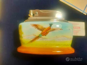 Accendino da tavolo Ronson Minton