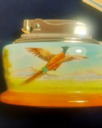 Accendino da tavolo Ronson Minton