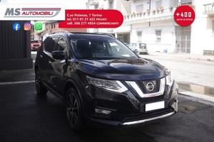 Nissan X-Trail Nissan 1.6 dCi 130 4WD Tekna T...