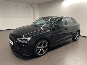 Audi A1 Audi Sportback S line Edition 30 TFSI...