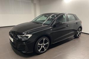 Audi A1 Audi Sportback S line Edition 30 TFSI...
