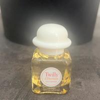 Miniatura Hermès Twilly Eau Ginger edp