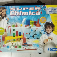 Gioco Clementoni