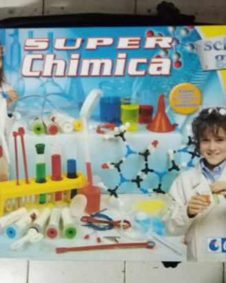 Gioco Clementoni
