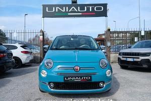 Fiat 500 1.3 Multijet Anniversario