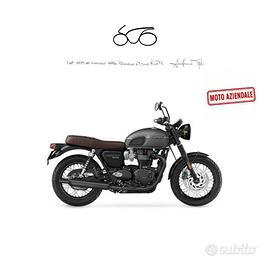TRIUMPH Bonneville T120 T120