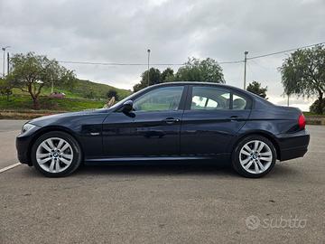  BMW 318d con 39000 km originali