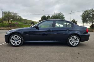  BMW 318d con 39000 km originali