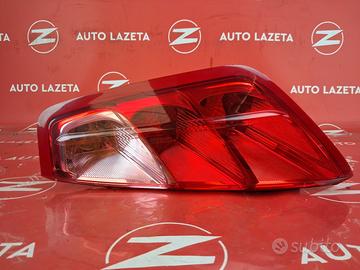 FANALE POSTERIORE DESTRO Fiat Grande Punto Codice 