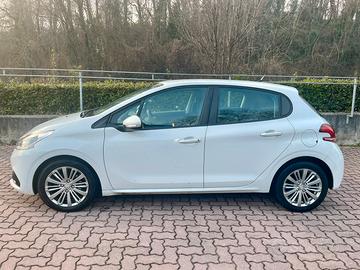 Peugeot 208 - 2018 - Diesel - 1,6 Hdi - 5 porte