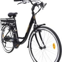 Discovery Ebike E4000