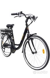 Discovery Ebike E4000
