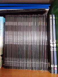 COLLEZIONE FIGURINE PANINI