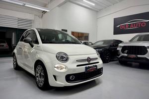 Fiat 500 1.0 Hybrid Sport