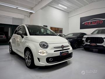 Fiat 500 1.0 Hybrid Sport