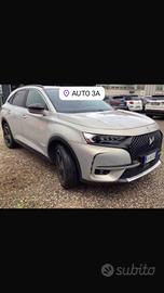 Ds 7 Crossback BlueHDi 130 aut. Performance Line+