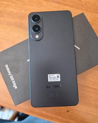 Samsung s25 edge 