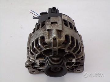 Alternatore Chevrolet Aveo 1.2 b 2 serie 2013