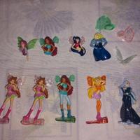 WINX SORPRESINE KINDER