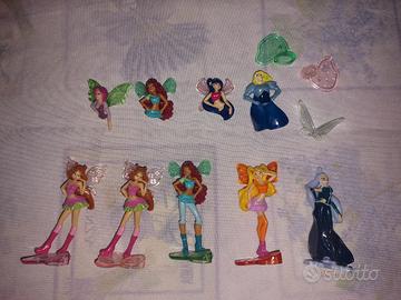 WINX SORPRESINE KINDER