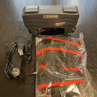 DRIVE 750.S BATTERIA ZANON