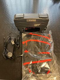 DRIVE 750.S BATTERIA ZANON