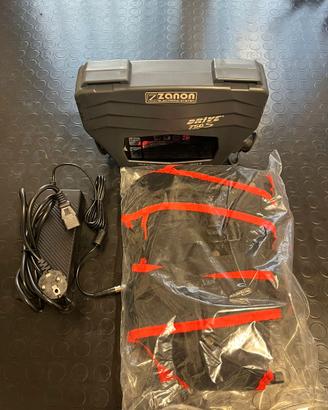 DRIVE 750.S BATTERIA ZANON