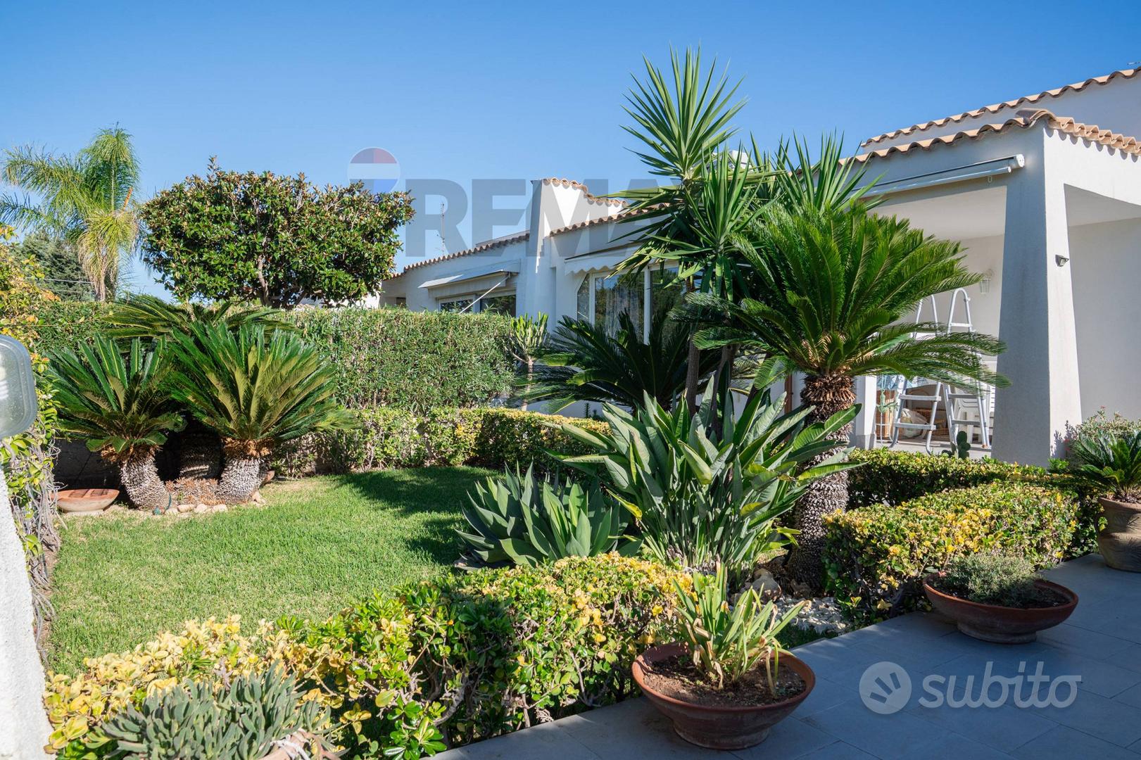 Casa – Siracusa, Fontane Bianche - Vista 2