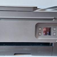Stampante Canon TS7450a non funzionante