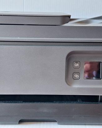 Stampante Canon TS7450a non funzionante