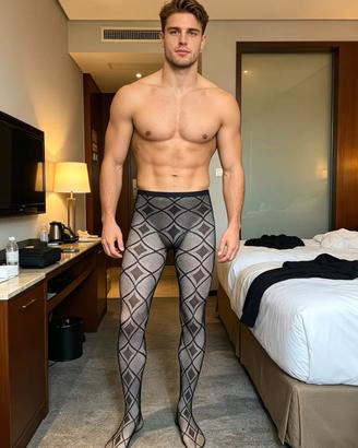 Collant per Uomo