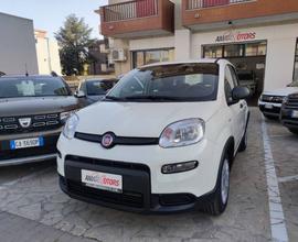 Fiat Panda III FIAT Panda 1.0 firefly hybrid s&s