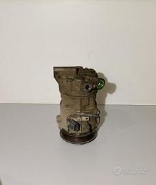 COMPRESSORE A/C ALFA ROMEO Mito Serie (955_) 1466E