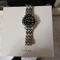 Orologio Omega seamaster coassiale Ocean