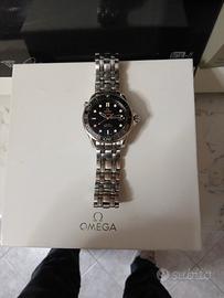 Orologio Omega seamaster coassiale Ocean
