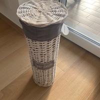 Porta carta igienica