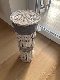 Porta carta igienica