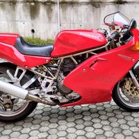 Ducati 900 SS - 1998