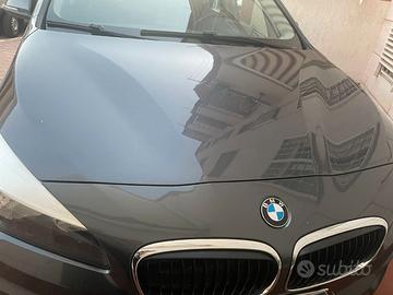 Bmw 220 xdrive