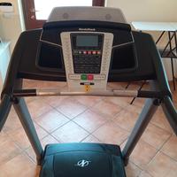 Tapisroulant NordicTrack T 7.2