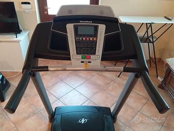 Tapisroulant NordicTrack T 7.2