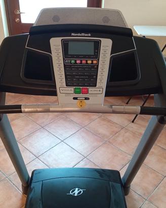 Tapisroulant NordicTrack T 7.2