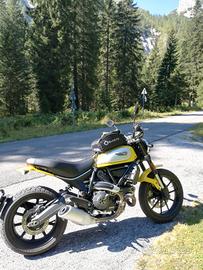 Ducati Scrambler 800