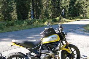 Ducati Scrambler 800