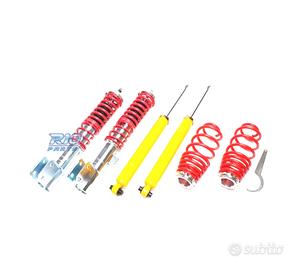 SOSPENSIONE FILETTATA TA TECHNIX PER CITROEN C4 20