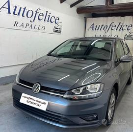 Volkswagen Golf 1.0 TSI 115 CV 5p. gpl Sport BlueM