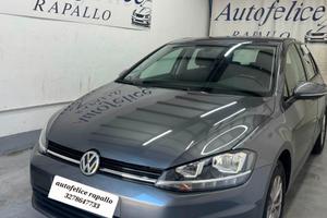 Volkswagen Golf 1.0 TSI 115 CV 5p. gpl Sport BlueM