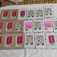 gruppo 18 picoglass misure 10 x 15 