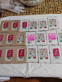 gruppo 18 picoglass misure 10 x 15 